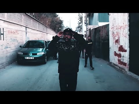 Cash Flow ft Sansar Salvo - GEÇ OLMADAN (Remake By Mapuss)