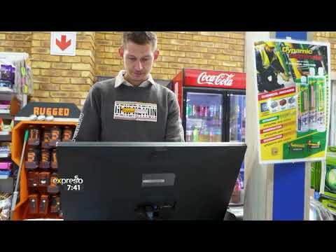 Handy Heroes  Petit Mica Benoni, East Rand - By PLASCON