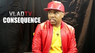 Consequence on Resolving Rift With Q-Tip & Hip-Hop Family Trees