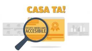 Spot SudRezidential.ro