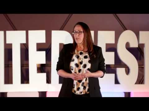 Jane Connory- Finalist Monash 3MT 2017