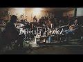 Bitterly Healed - Hold On, Sunglasses At Night ...