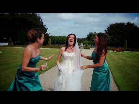 Every Irish Wedding Ever | Republic of Telly