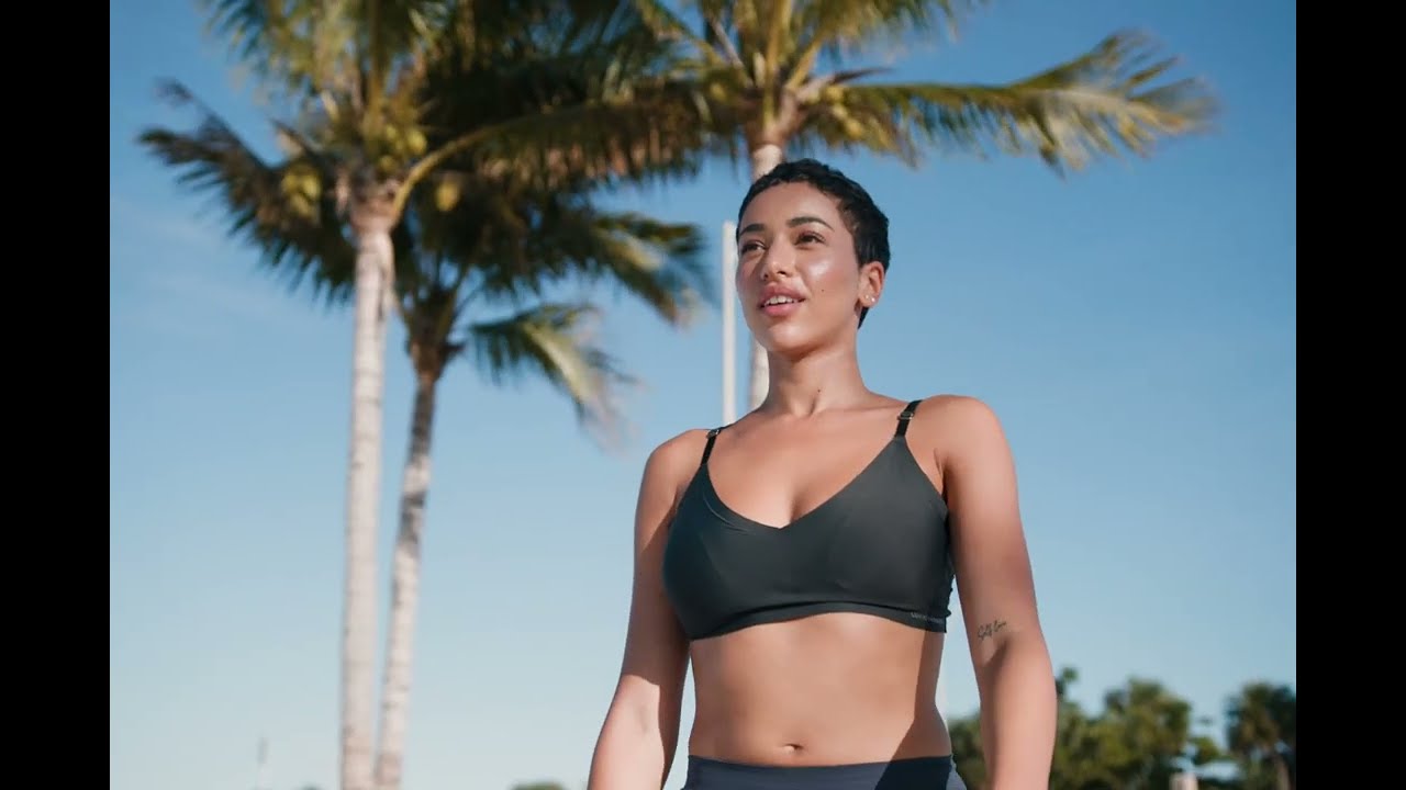 Fashion Nova — film publicitaire