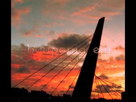 Hyuponia E.P. 01 - Winter Air Dub - YouTube