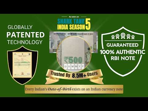 GreenPista: Own Your DOB Note video thumbnail