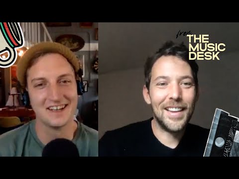 Thumbnail for Interview with Fleet Foxes | From the Music Desk by Robin Pecknold, Fleet Foxes
