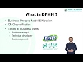 Introduction to BPMN