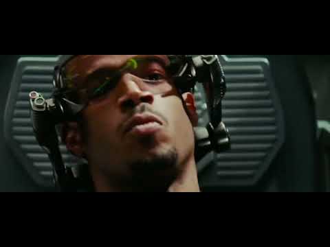 G I Joe Rise of Cobra 2009 sound