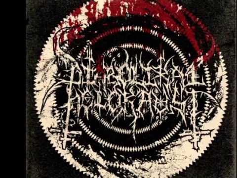 Diabolikal Holokaust - Goats & Wolves