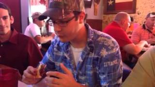 Hellburger Takedown 2013