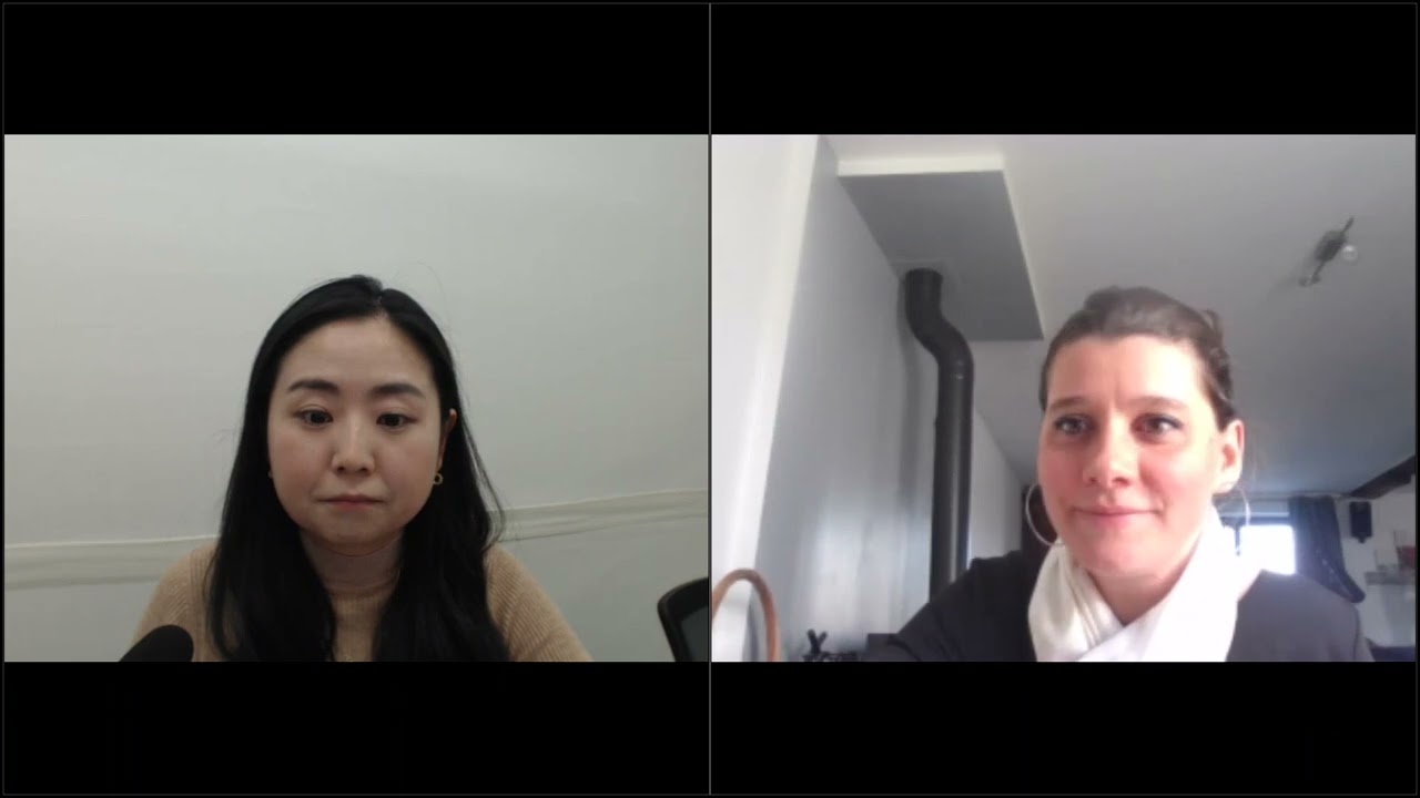 Go International Webinar - South Korea - Cosmetic Market Study