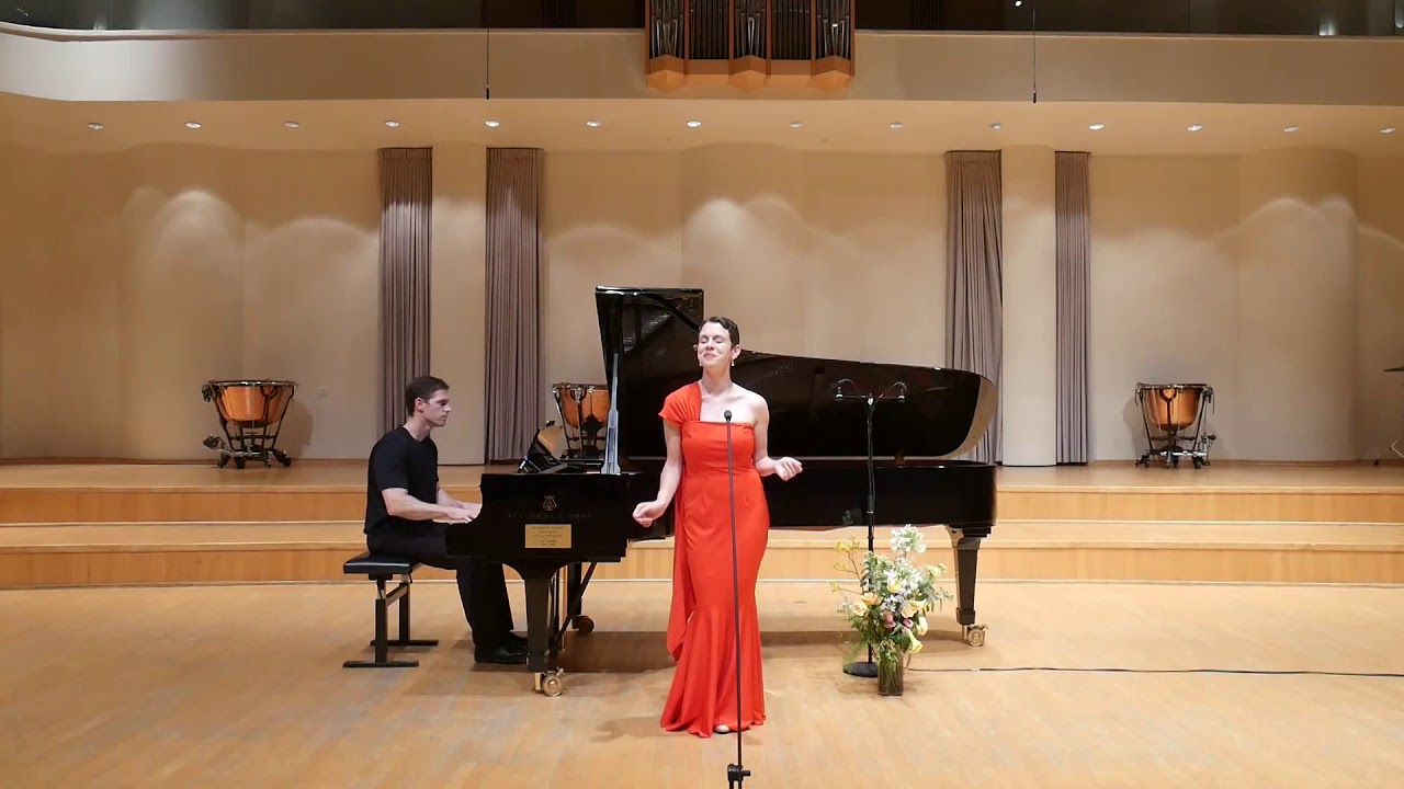 Promotional video thumbnail 1 for Kinneret Ely