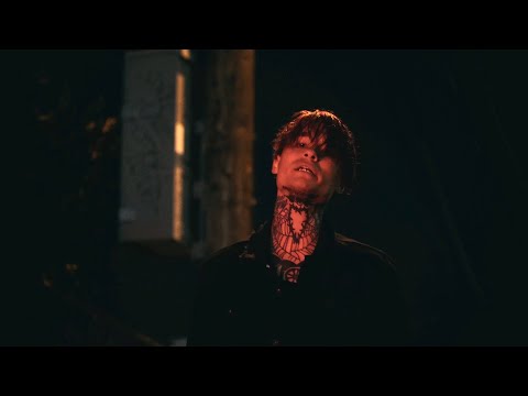 drippin so pretty- Skeleton (official music video)