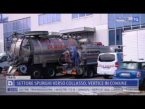 2018-08-30 NOTIZIE DI PRATO TG ORE 20.50