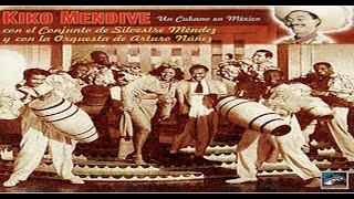 Kiko Mendive - Chinito, Chinito