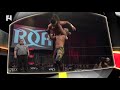 PJ Black vs. Bandido | Ring of Honor Tues. at 10 p.m. ET