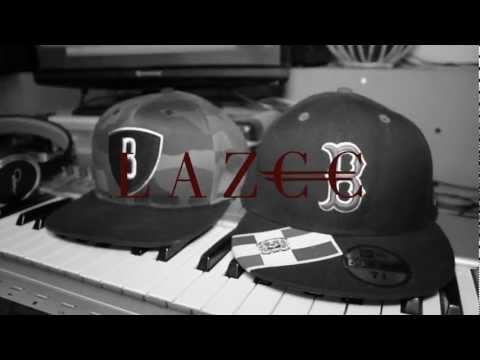 Lazee - Jackin' For Beats (With On-Ree)