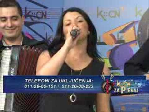 Mala Gaga Dragana Spasic-Venac jlubavi-