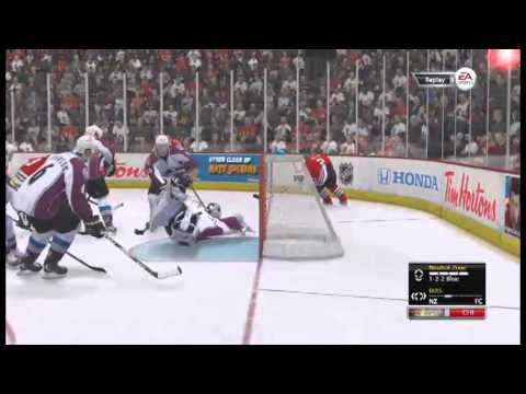 Let's Play: NHL 13