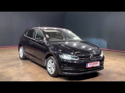 Volkswagen Polo 1.0 TSI COMFORT LINE AUTOMATIC - F - Image 2
