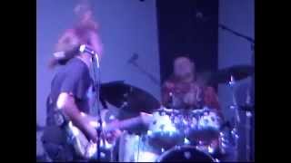 Chris Duarte Group - My Soul-One More Cup-Minefield Live @ The Sick Puppy May 2nd, 2015!
