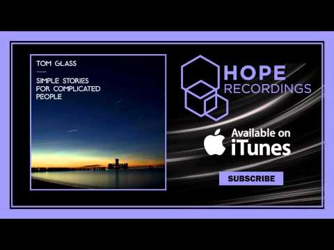 Tom Glass - We Were Kids