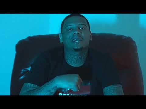 Lil Bubba - Hood Cycle Remix ***OFFICIAL MUSIC VIDEO***