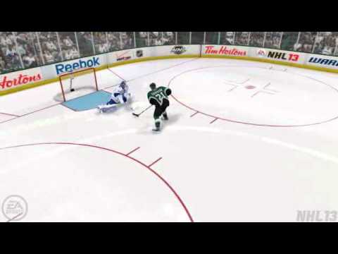 OT Win Dallas Stars over Tampa Bay Lightning