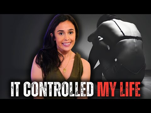 No One Knew How Bad It Was | Living With an Eating Disorder