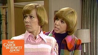 Carol and Sis: The Accident from The Carol Burnett Show (full sketch)