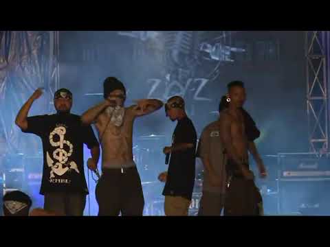 GoldVoice - (Live) | Mayhem Get New Spirit 4