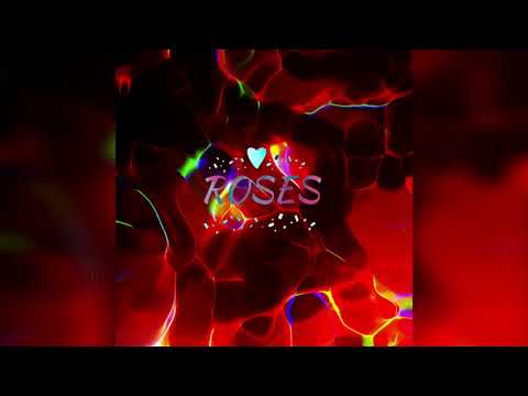 [FREE] Killy x Lil Skies Type Beat  "Roses".