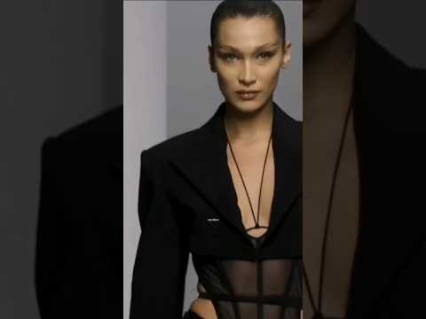 Reel tagged #fashion