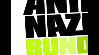 Sportfreunde Stiller - Antinazibund (Official Song)