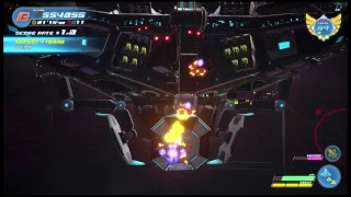 KINGDOM HEARTS Ⅲ プレイ動画21 記録用