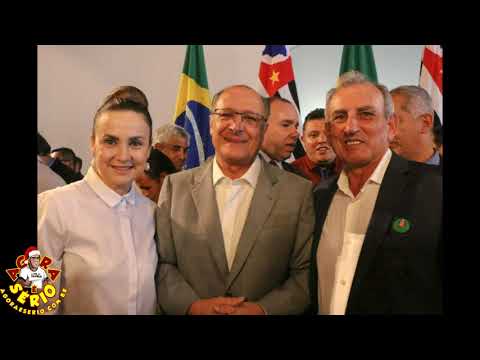 Deputada Estadual Analice Fernandes em parceria com o Governador Geraldo Alckmin Libera recursos para Juquitiba e Embu - Guaçu
