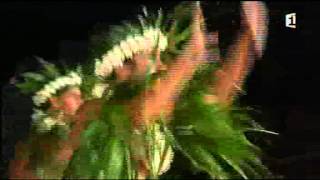 Haere Mai - " Otea Tane & MOEATA "