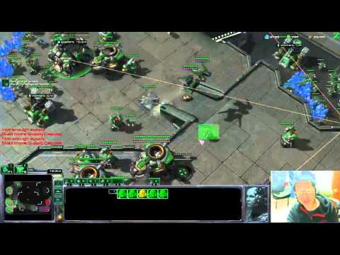 hots -- Dragon Mass Raven Troll Game