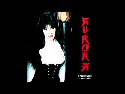 Aurora - Todo Lo Que Somos