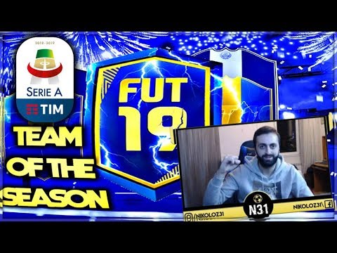 FUT CHAMPIONS WEEKEND LEAGUE #99 FIFA 19 LIVE 🔴