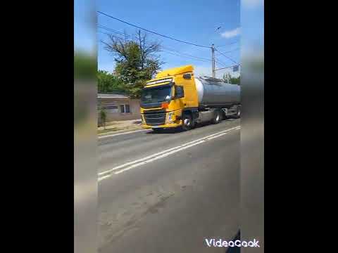 Cab View Linia 30 , Autobuzul ISUZU Iași Stațiile filmate.  "Plopi fără Soț - Frigorifer (Bularga).
