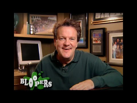 Hilarious Bloopers from Classic Gaither Videos