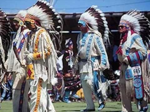 My Choice 752 - Grupo Mamantial: Indigenous Music of N.A..