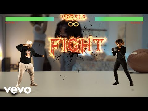 Jay Squared - Enemies (Official Music Video)