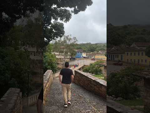 7 Lugares pra conhecer no Norte de Minas