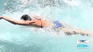 Cal Spas - Swim Pro™ Swim & Fitness Spas - Health and Wellness - Product Video