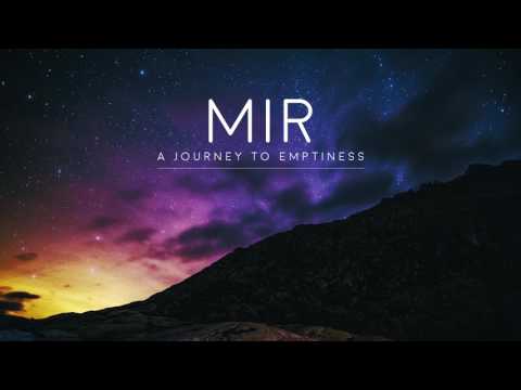 Monolith is real - a journey to emptiness