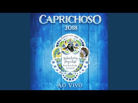 Candelabros Azuis (Ao Vivo)