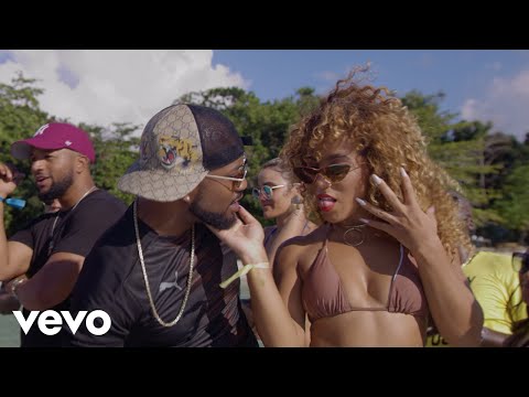 Serani, Duke - Somewhere in Jamaica (Official Music Video)